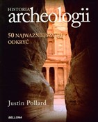 polish book : Historia a... - Justin Pollard