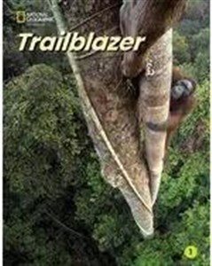 Obrazek Trailblazer Level 1 WB + online