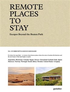 Picture of Remote Places To Stay Vol. 2