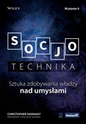 Socjotechn... - Christopher Hadnagy -  Polish Bookstore 