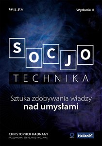 Obrazek Socjotechnika