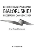 polish book : Geopolityc... - Artur Roland Kozłowski