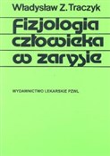 Fizjologia... - Władysław Z. Traczyk -  foreign books in polish 