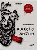 Męskie ser... - Grzegorz Kramer -  Polish Bookstore 