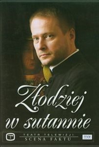 Picture of Złodziej w sutannie