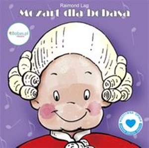 Obrazek Mozart dla bobasa