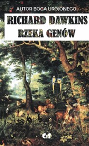 Picture of Rzeka genów Darwinowska wizja życia