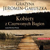 Kobiety z ... - Grażyna Jeromin-Gałuszka -  Polish Bookstore 