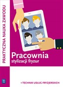 Pracownia ... - Beata Wach-Mińkowska, Aneta Dytmar, Ewa Mierzwa -  foreign books in polish 