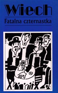 Picture of Fatalna czternastka