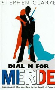 Picture of Dial M For Merde