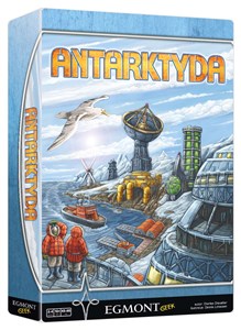 Picture of Antarktyda