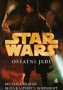 Picture of Star Wars Ostatni Jedi