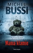 Mama kłami... - Michel Bussi -  foreign books in polish 