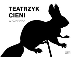 Obrazek Teatrzyk cieni Wycinanka