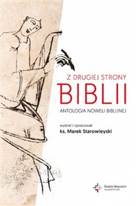 Picture of Z drugiej strony Biblii Antologia noweli biblijnej