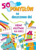 50 pomysłó... - Ewa Gorzkowska-Parnas -  foreign books in polish 
