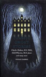 Picture of Classic Ghost Stories