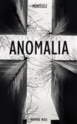 Anomalia - Morfeusz -  foreign books in polish 
