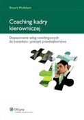 polish book : Coaching k... - Stuart McAdam