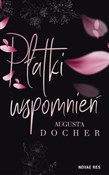 polish book : Płatki wsp... - Augusta Docher