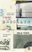 Polska książka : Brooklyn - Colm Toibin