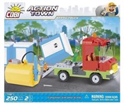 Action Tow... -  books from Poland