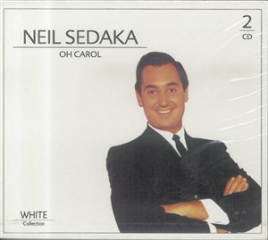 Obrazek Neil Sedaka - Och Carol (2CD)