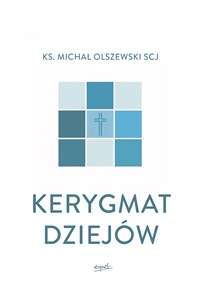 Obrazek Kerygmat dziejów