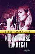 Polska książka : Niewinność... - Eliza Korpalska