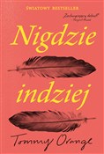 Polska książka : Nigdzie in... - Tommy Orange