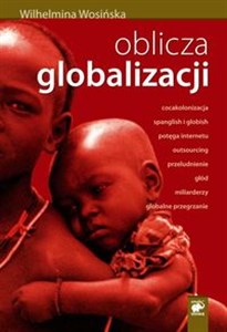 Picture of Oblicza globalizacji