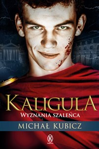Picture of Kaligula Wyznania szaleńca