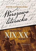 Warszawa l... - Piotr Łopuszański -  books in polish 