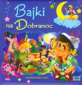 Bajki na d... -  Polish Bookstore 