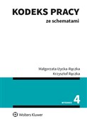 Kodeks pra... - Małgorzata Iżycka-Rączka, Krzysztof Rączka -  Polish Bookstore 