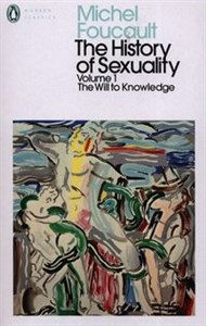 Picture of The History of Sexuality Volume 1 The Will to Knowledge