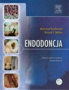 Obrazek Endodoncja Wersja bez płyty CD