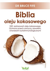 Picture of Biblia oleju kokosowego