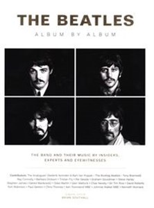 Picture of The Beatles Album By Album
