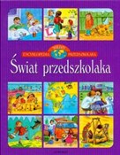 Świat prze... - Agnieszka Bator -  books in polish 