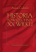 Historia p... - Antoni Czubiński -  Książka z wysyłką do UK