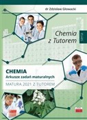 polish book : Chemia Ark... - Zdzisław Głowacki