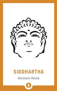 Obrazek Siddhartha (Shambhala Pocket Library)