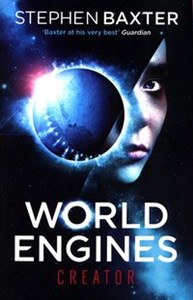 Picture of World Engines: Creator