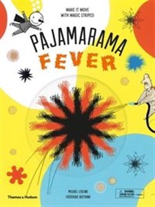 Obrazek Pyjamarama: Fever