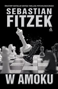 W amoku - Sebastian Fitzek - Ksiegarnia w UK