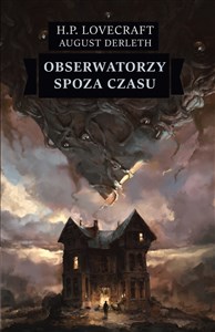 Picture of Obserwatorzy spoza czasu