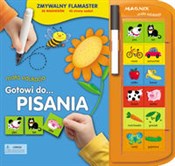 polish book : Gotowi do....