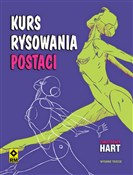 Kurs rysow... - Christopher Hart -  books from Poland